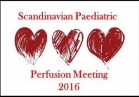 Scandinavian perfusion meeting
